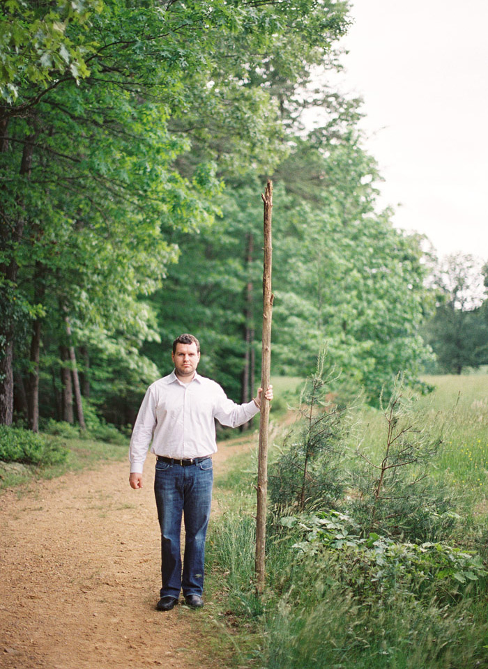 alexandria va engagement photos